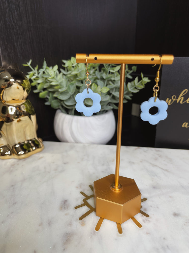 Flower Dangles