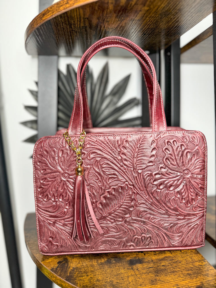 La Lulu Purse