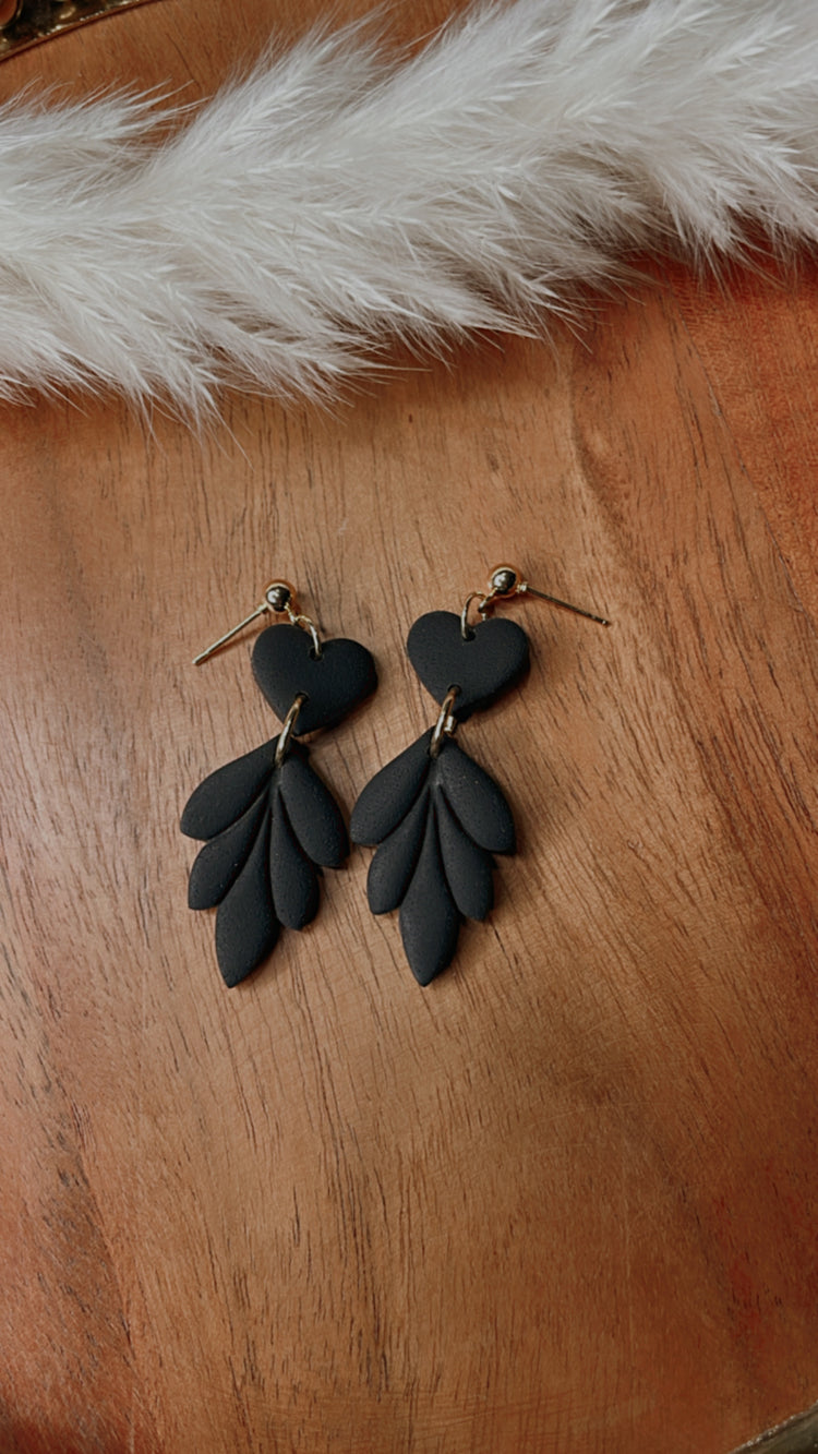 Belinda Earrings