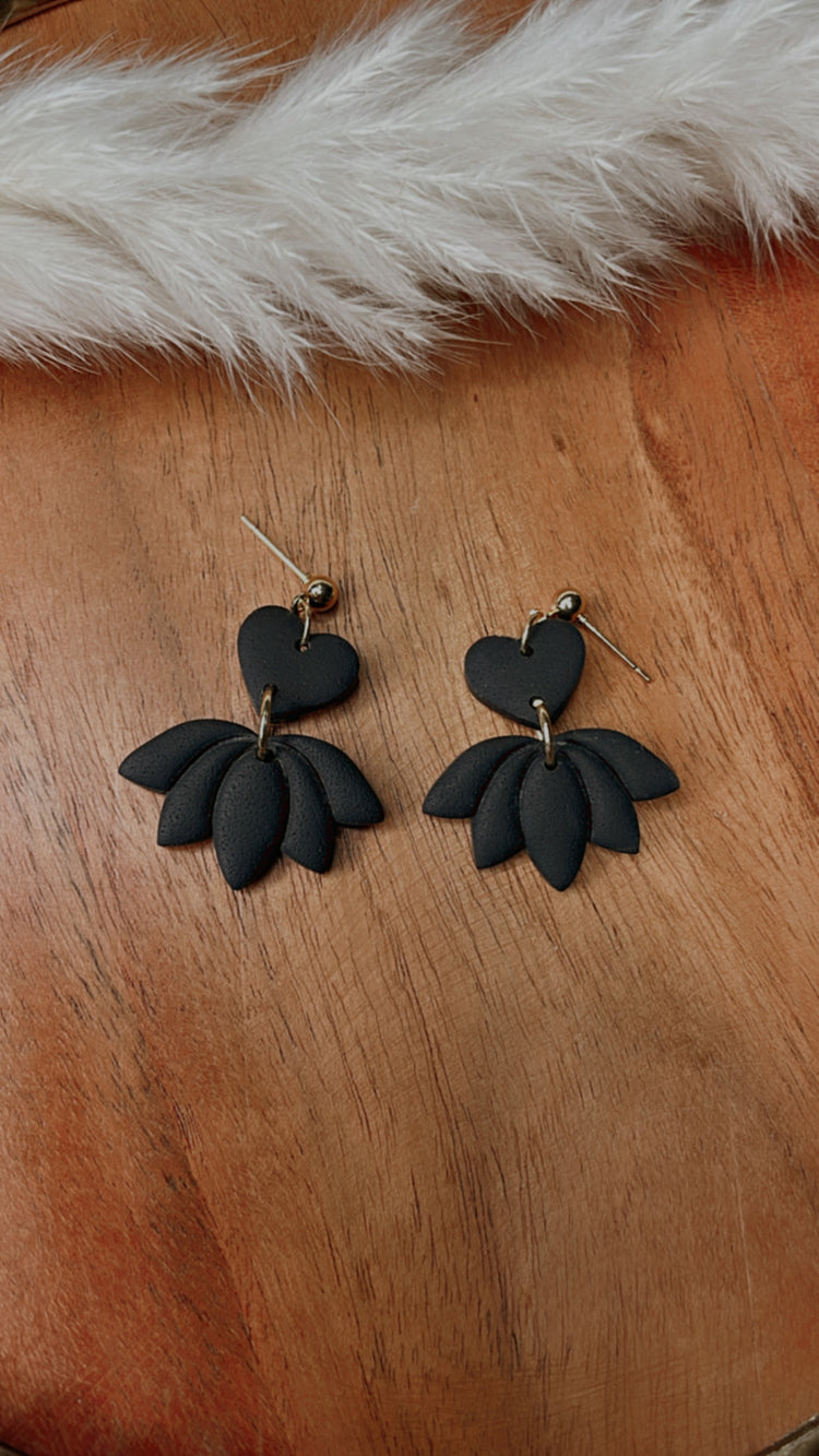 Bella Earrings