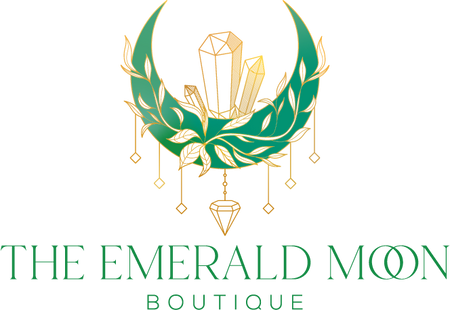 The Emerald Moon Boutique