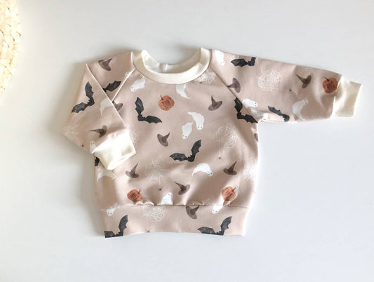 Halloween Sweatshirt