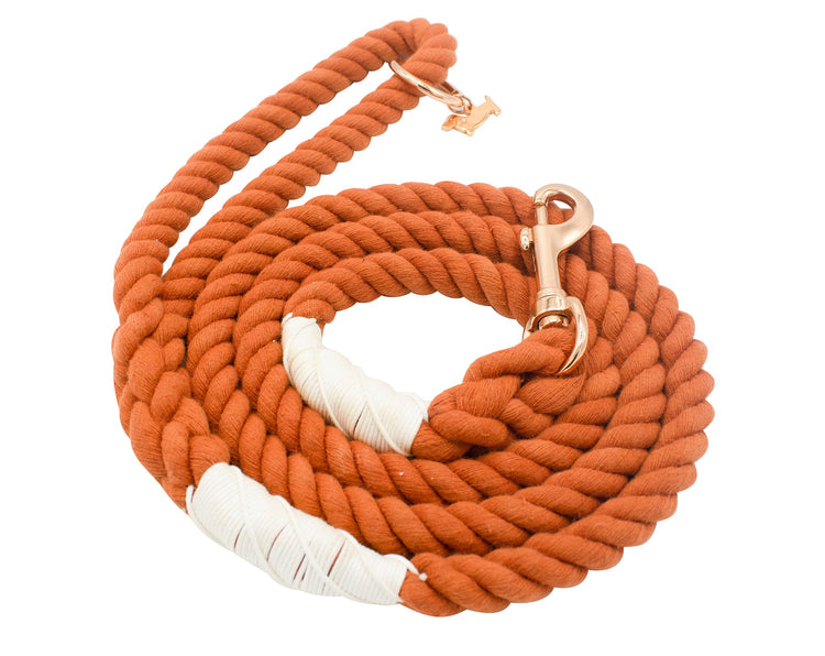 Dog Rope Leashes