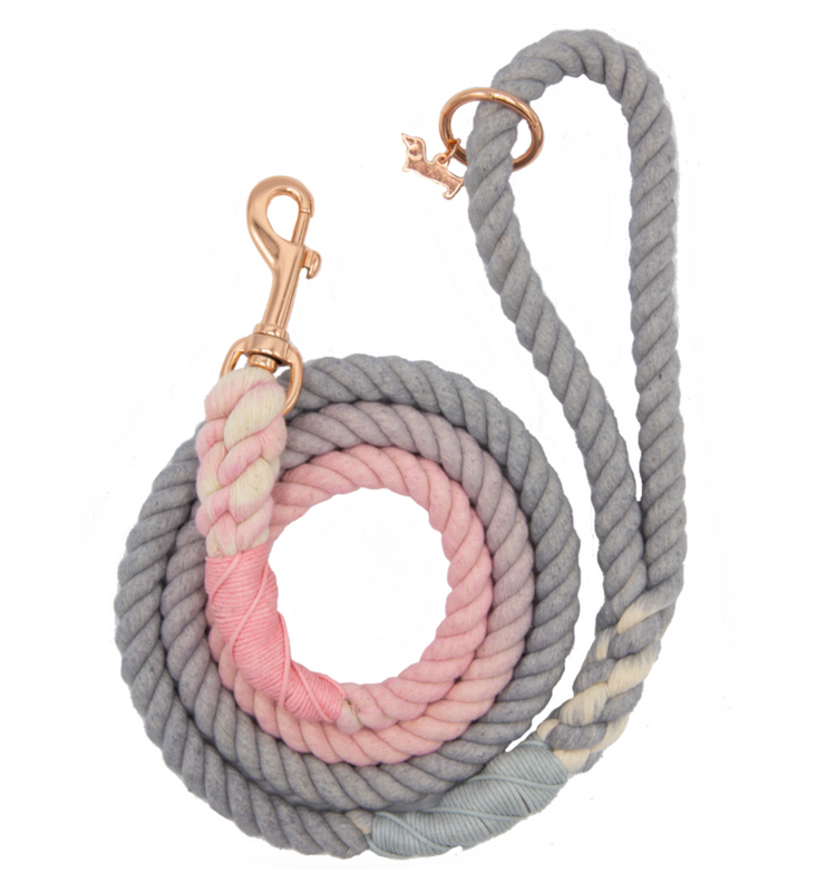 Dog Rope Leashes