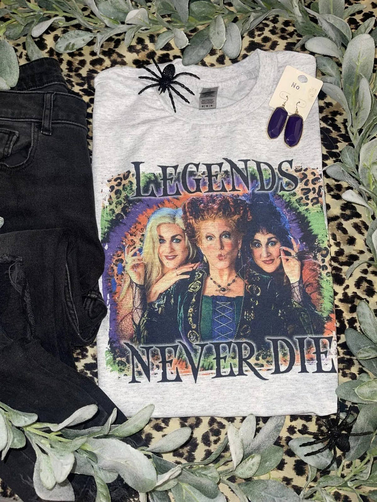 Hocus Pocus Graphic Tee