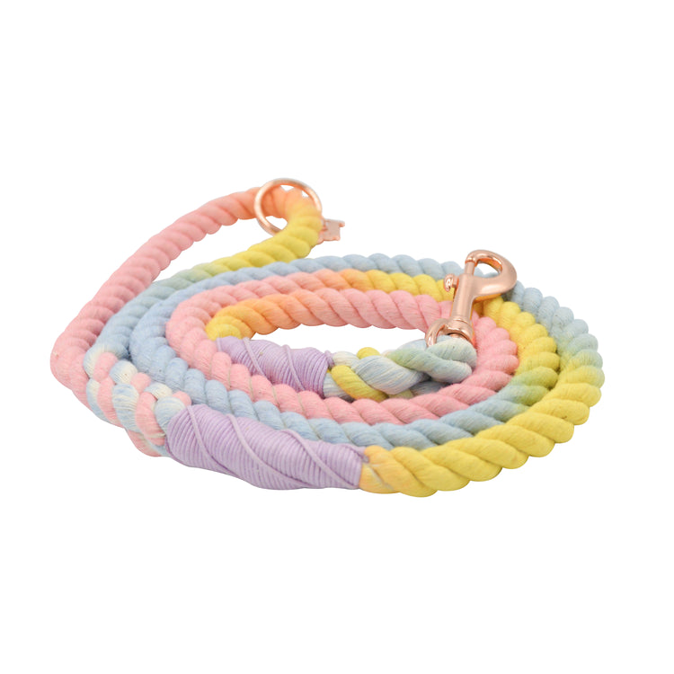 Dog Rope Leashes