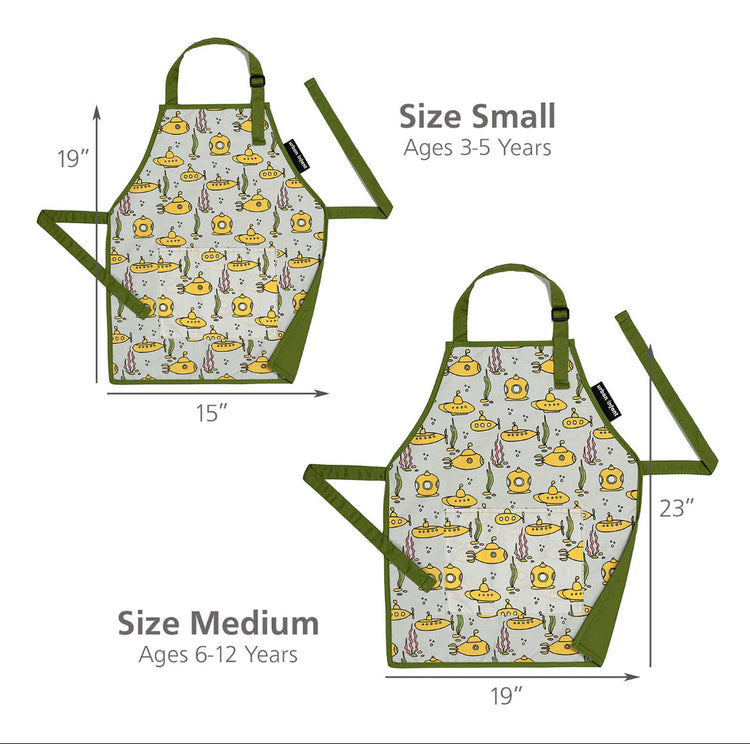 Little Helper Kid’s Aprons