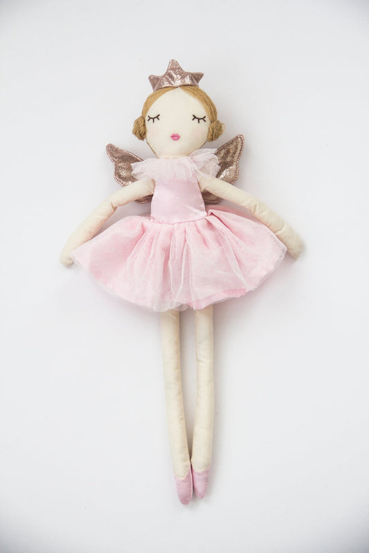 Fairy Princess Doll