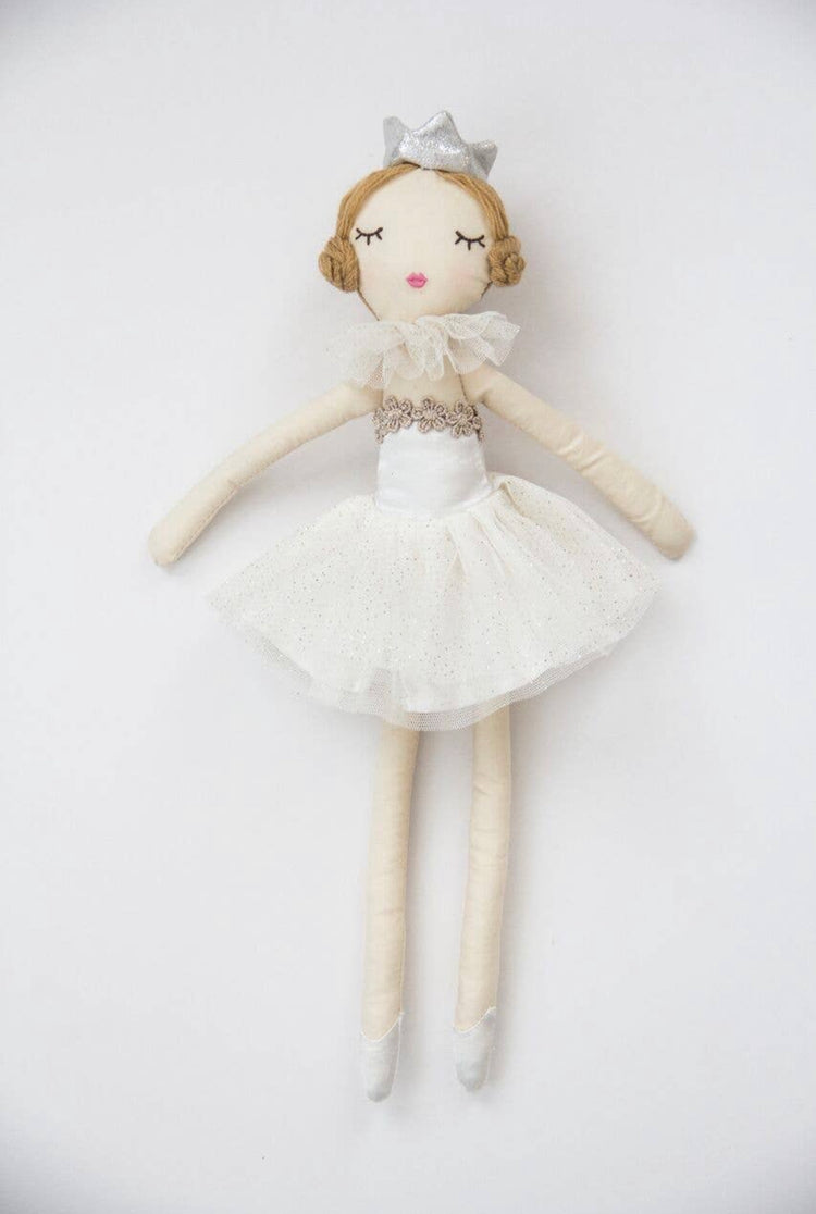 Ballerina Princess Doll