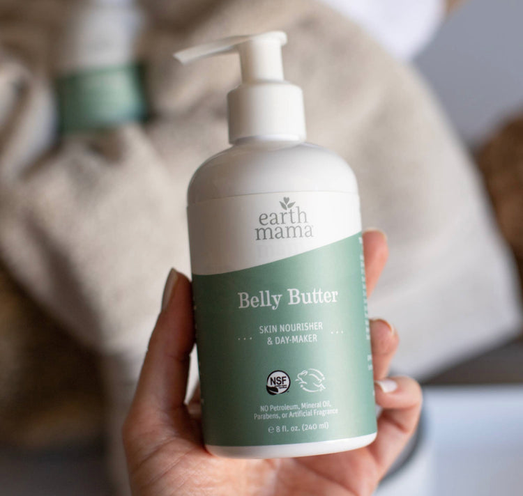 Belly Butter