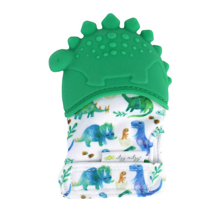 Itzy Mitt™ Teething Mittens