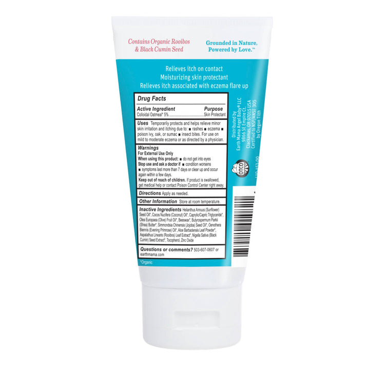 Eczema Cream