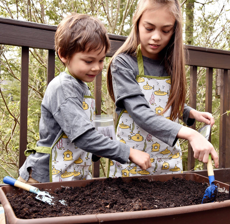 Little Helper Kid’s Aprons