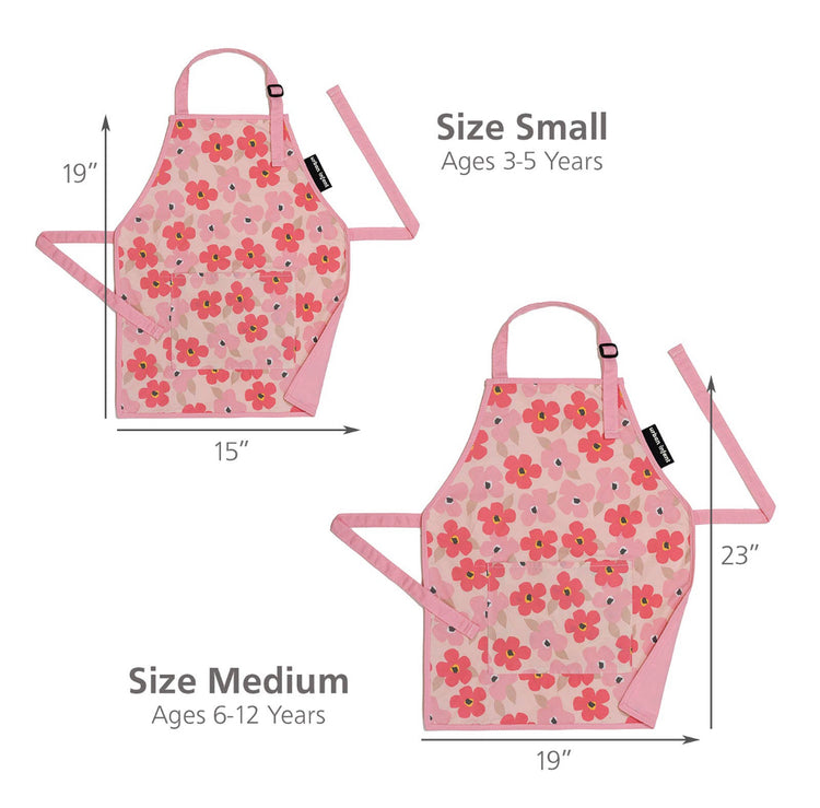 Little Helper Kid’s Aprons