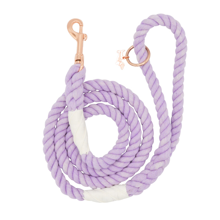 Dog Rope Leashes